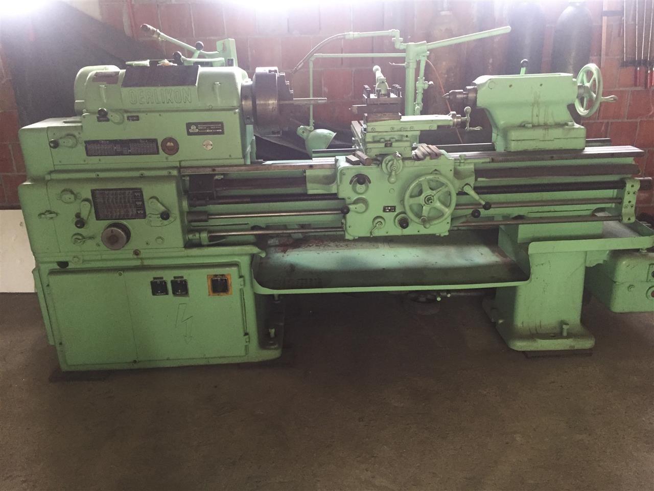 Torno