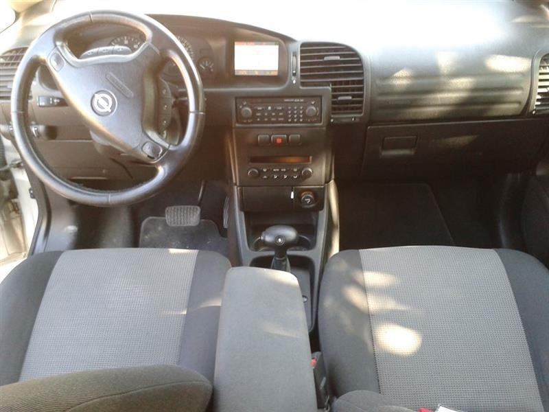 Zafira-full-extra