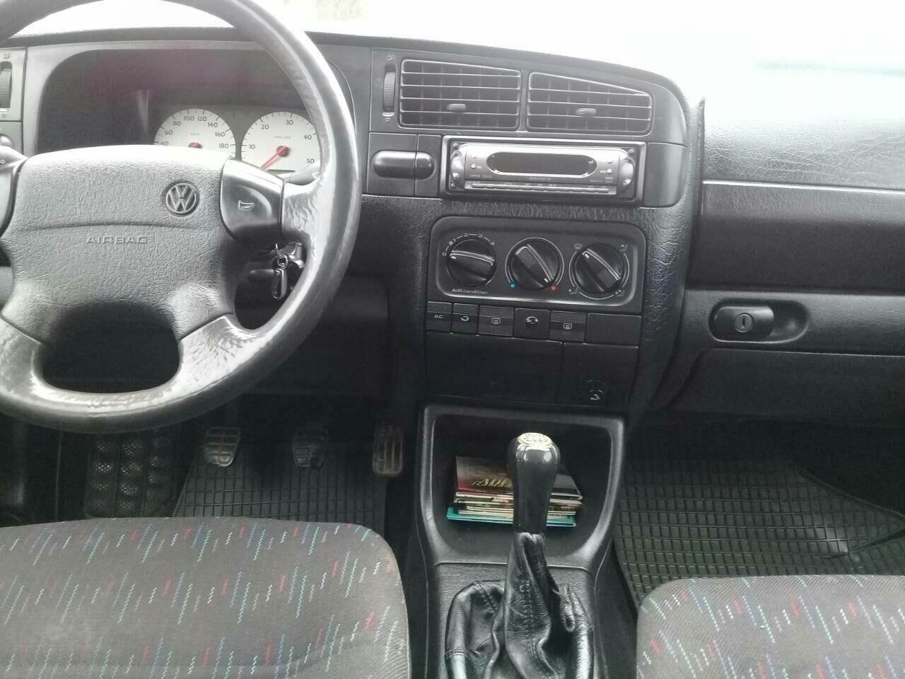 Golf-3