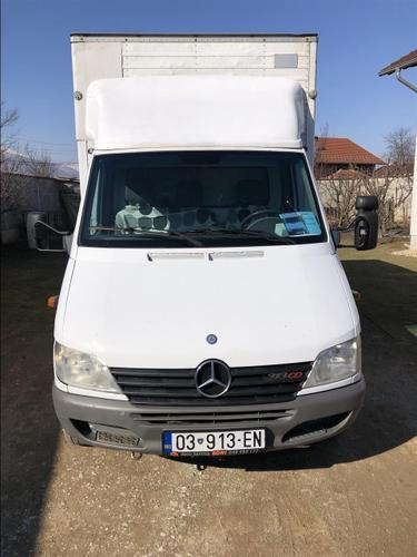 Sprinter 