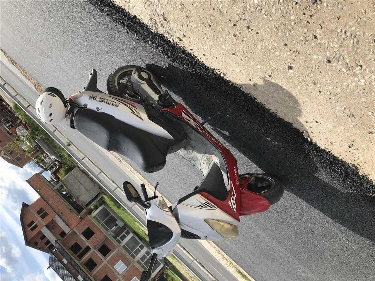 Motorr