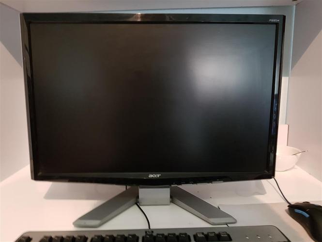 Monitor Vga