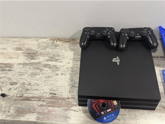 Shitet sony ps4 