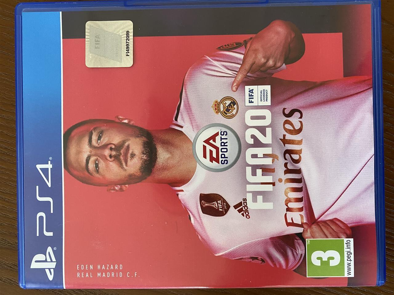 FiFA-20