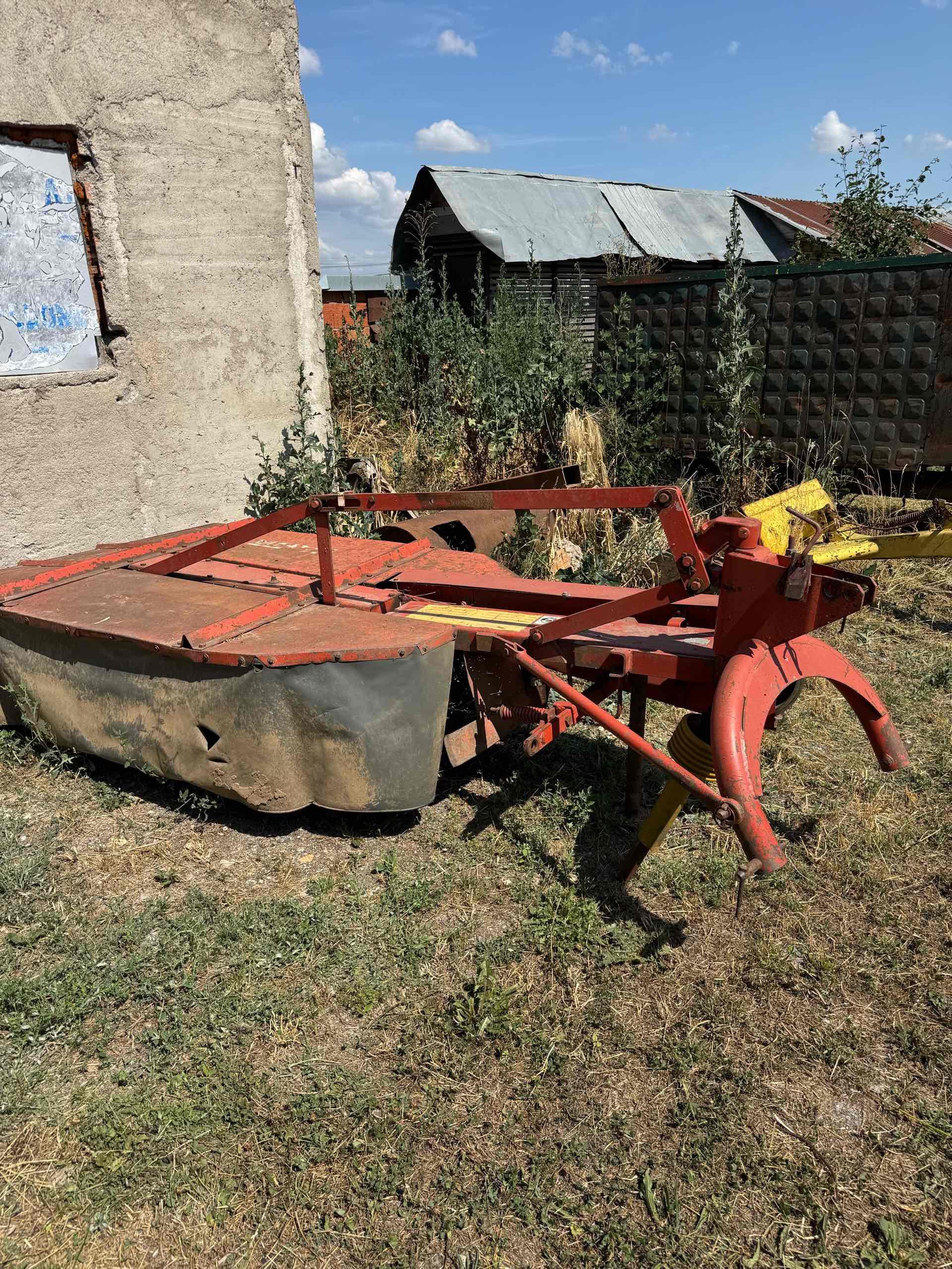 Kos-e-Traktorit