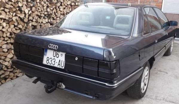 Audi-cc