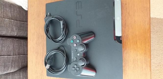 Shitet Ps3