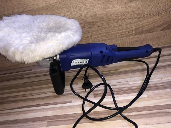 Flex per polir