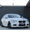 BMW 120d M-Sport