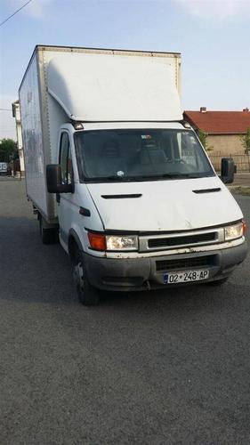 Kamionet