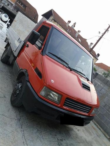 Shitet iveco