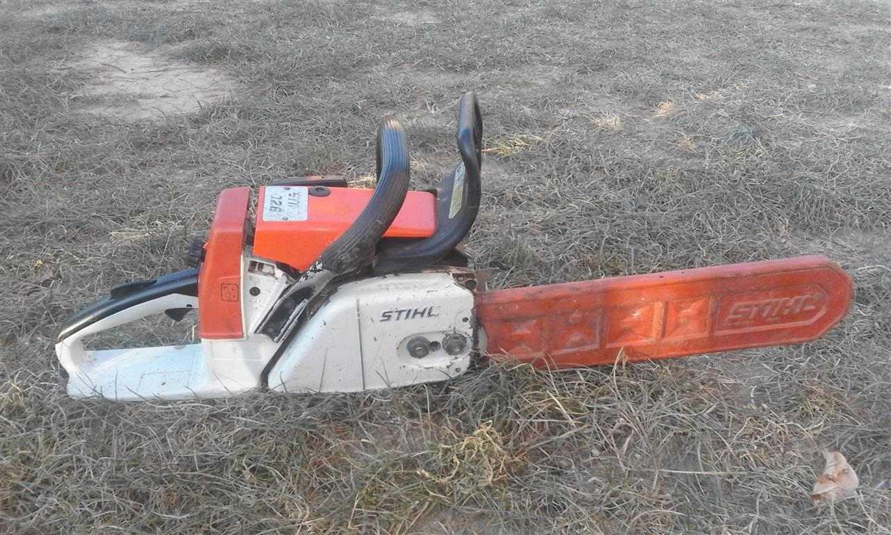 Traktor