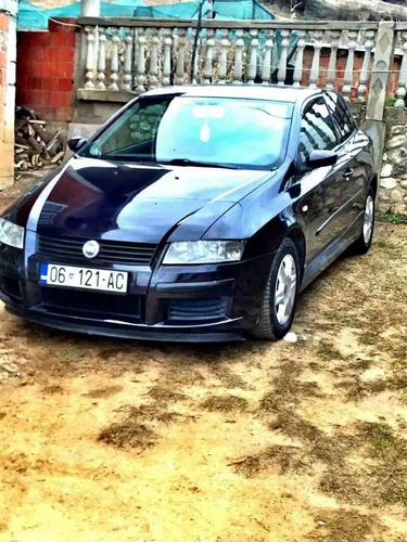 Fiat Stilo