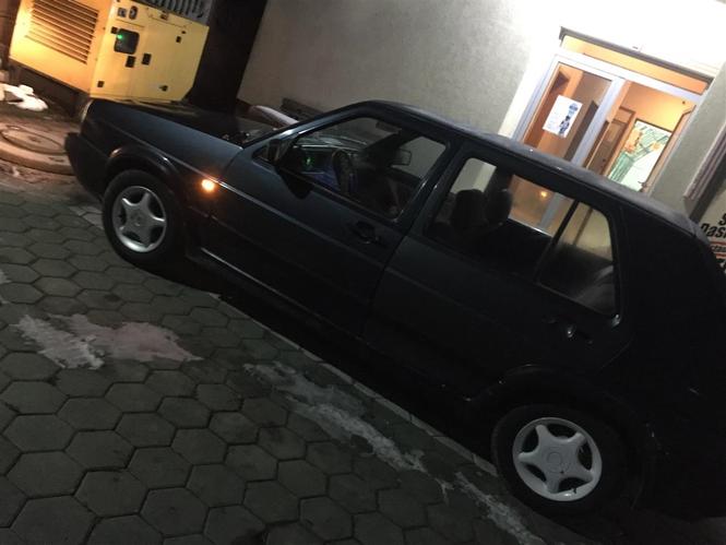Golf 2