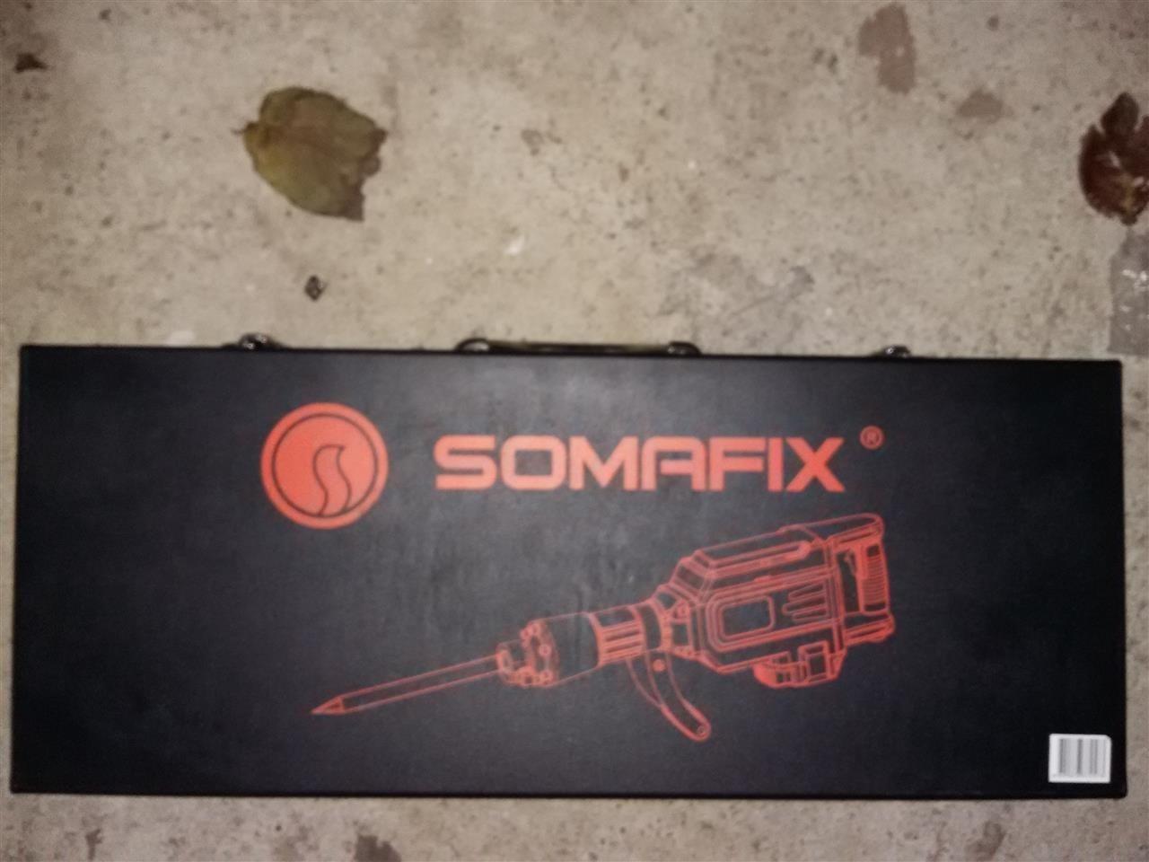 somafix