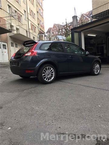 Volvo c30