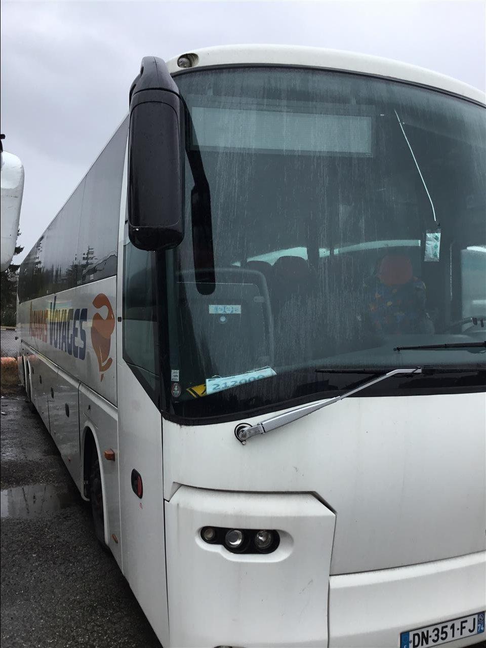Autobus-BOVA