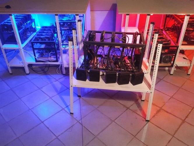 RIG Mining