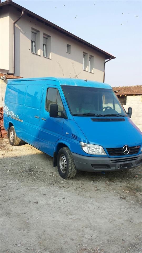 Sprinter