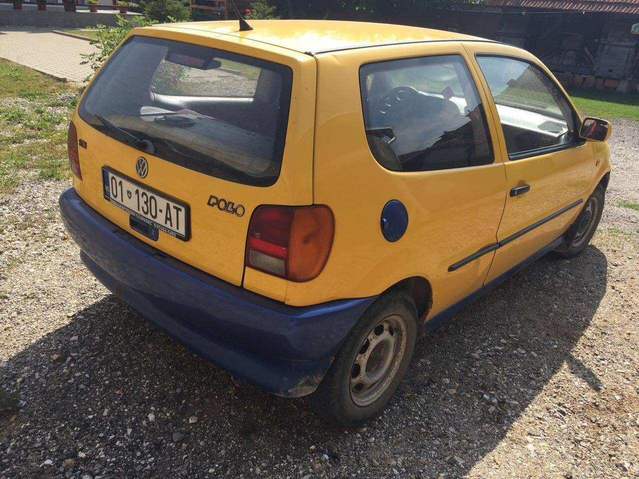 Polo