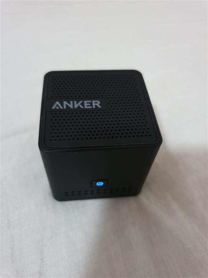 Anker mini bluetooth speaker hot sale a7910