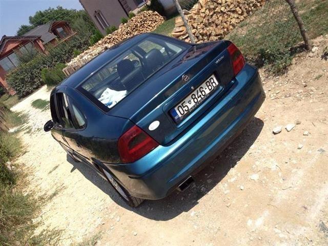 VECTRA