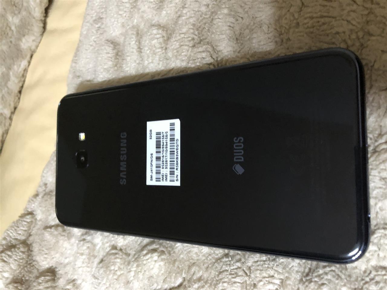 Samsung-J4+
