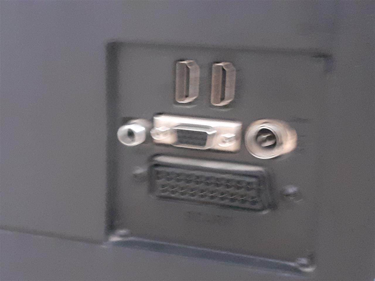 Tv--FINLUX