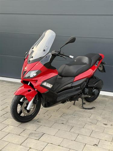 Gilera Nexus 300cc