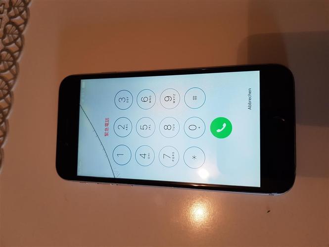 IPhone 6 