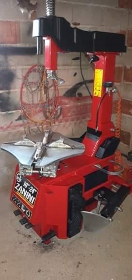 Vullkanizer