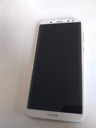 huawei mate10lite