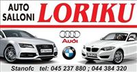 AUTO SALLON * LORIKU *