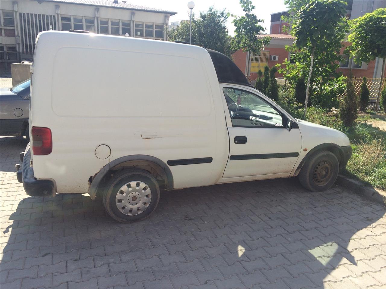 pikap-opel-combo