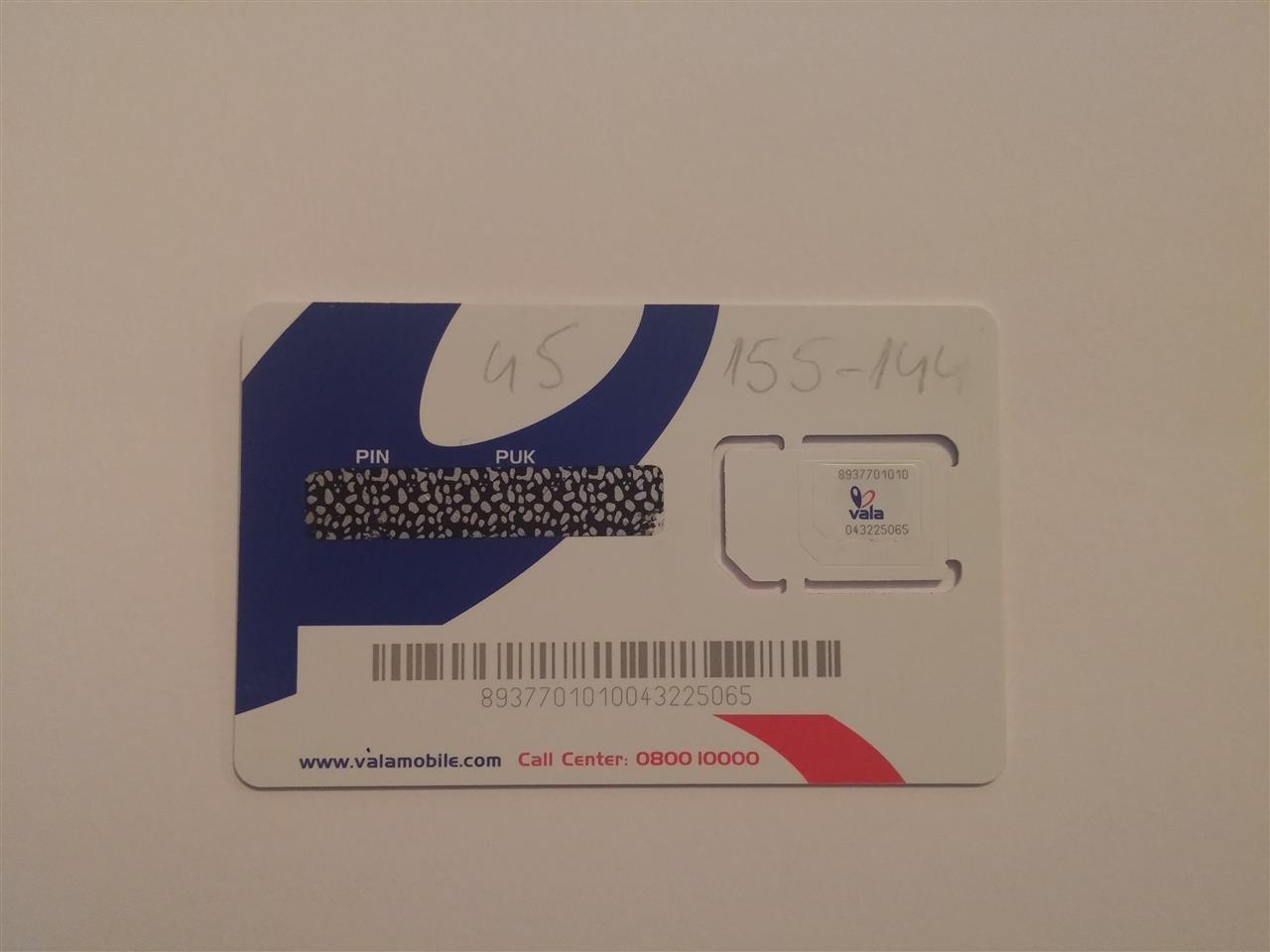 Numer-Vala-045-155-144