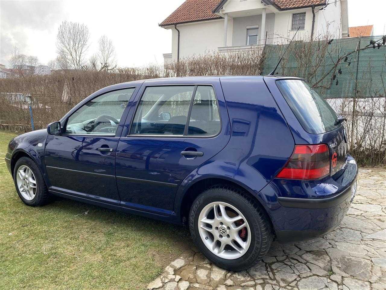 Golf-4