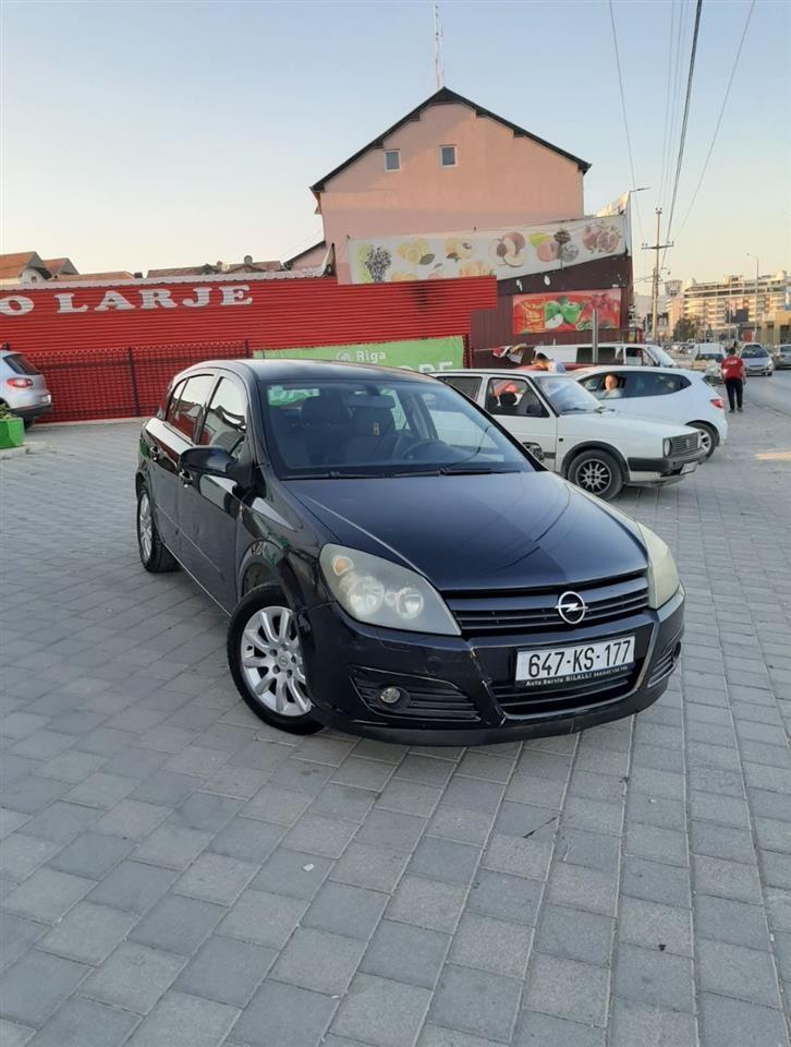 Opel-Astra-