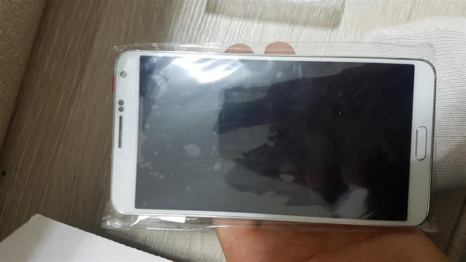 Samsung Note 3