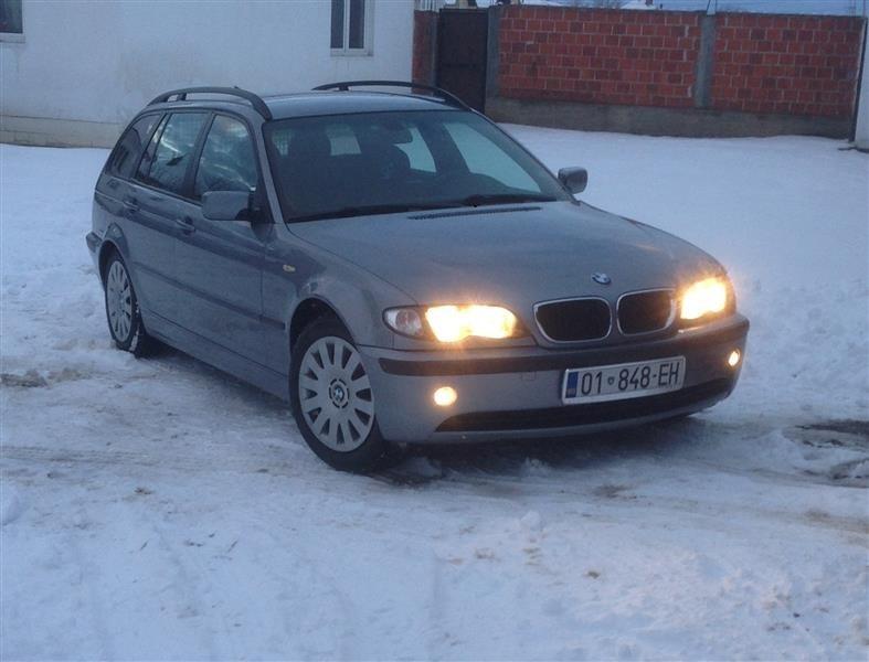 BMW-320