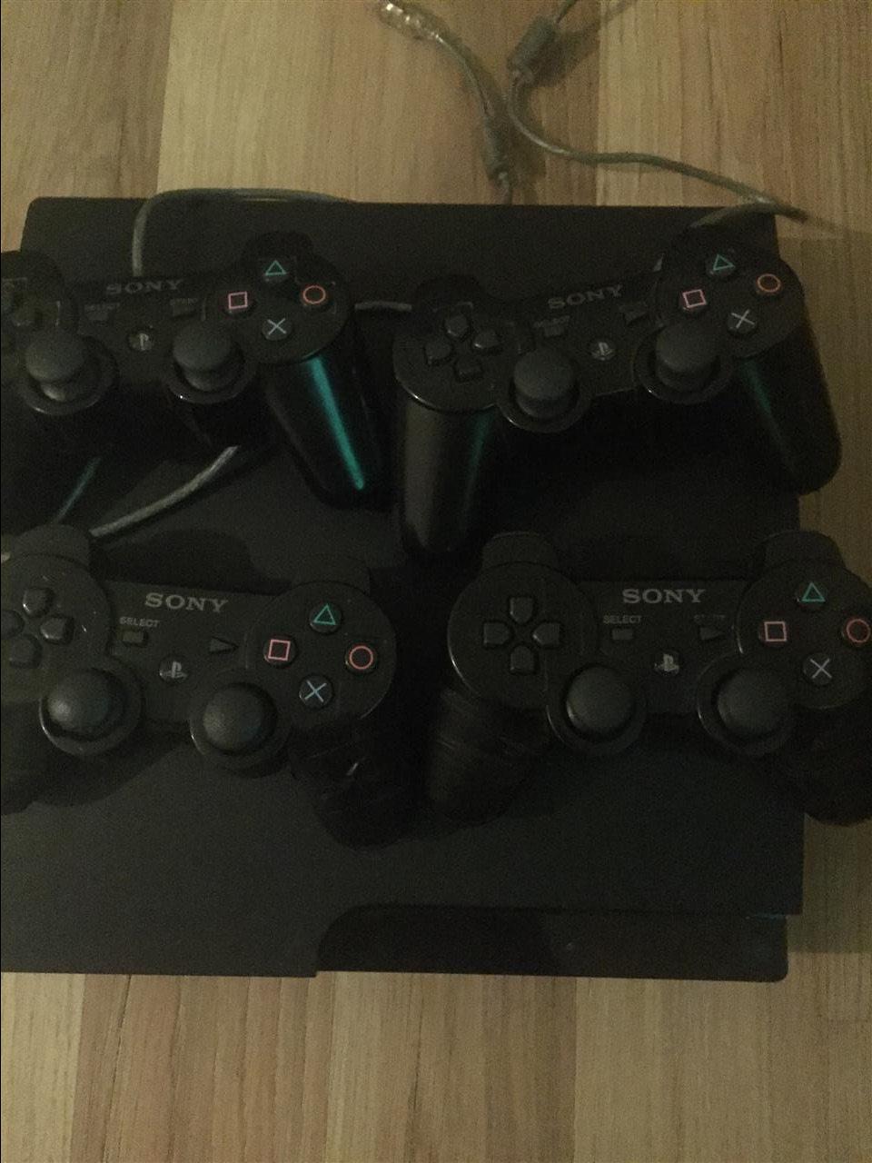 Playstation-3