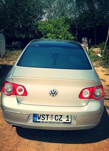 Passat 