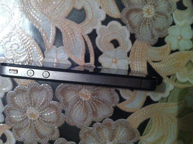 iPhone 4