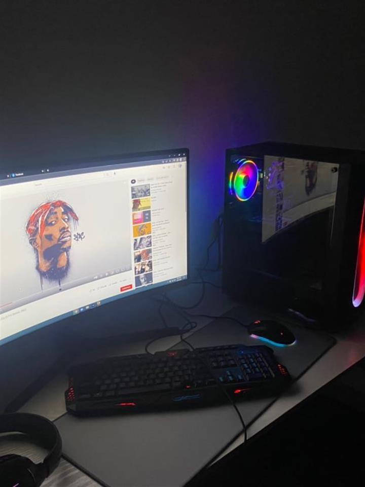 Full-Gaming-Setup