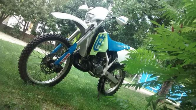 Full kros