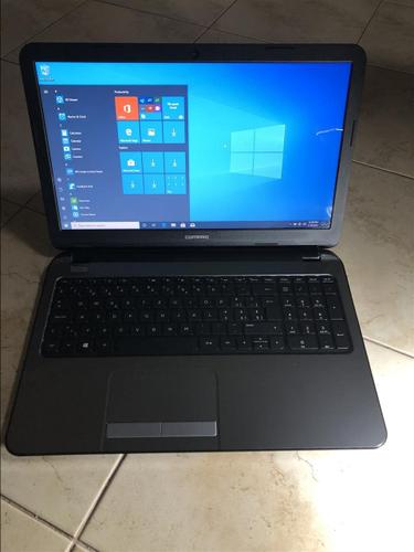 Compaq Amd 4 core 8Gbram 