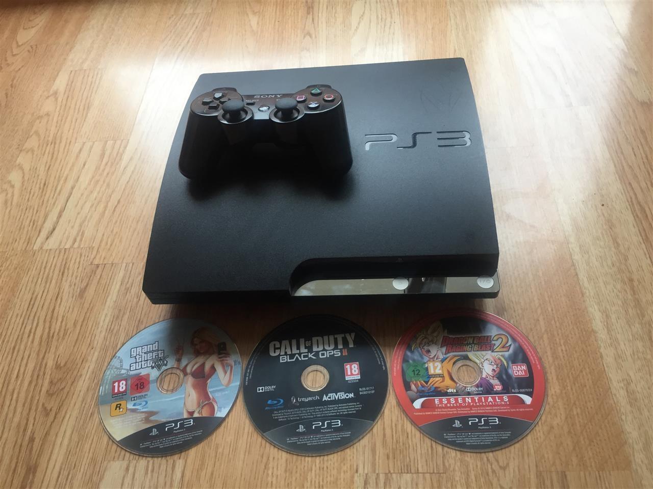 PS3