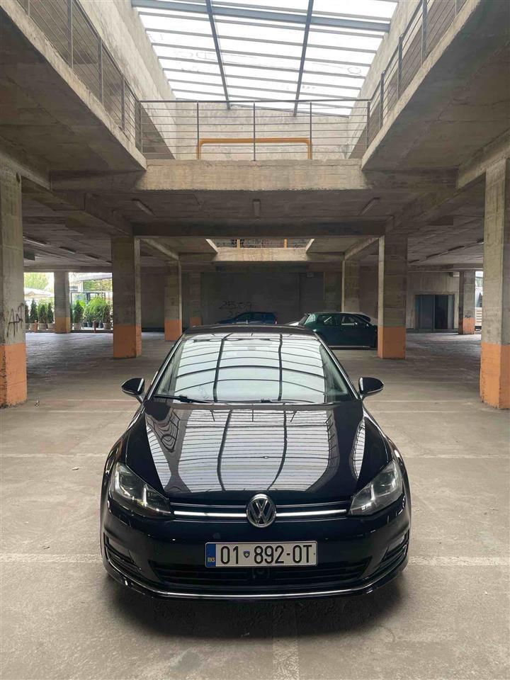 Golf-7