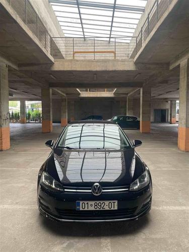 Golf 7