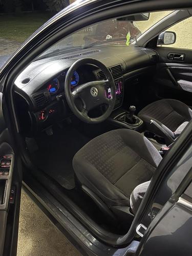 Urgjent Shitet Passat b5.5