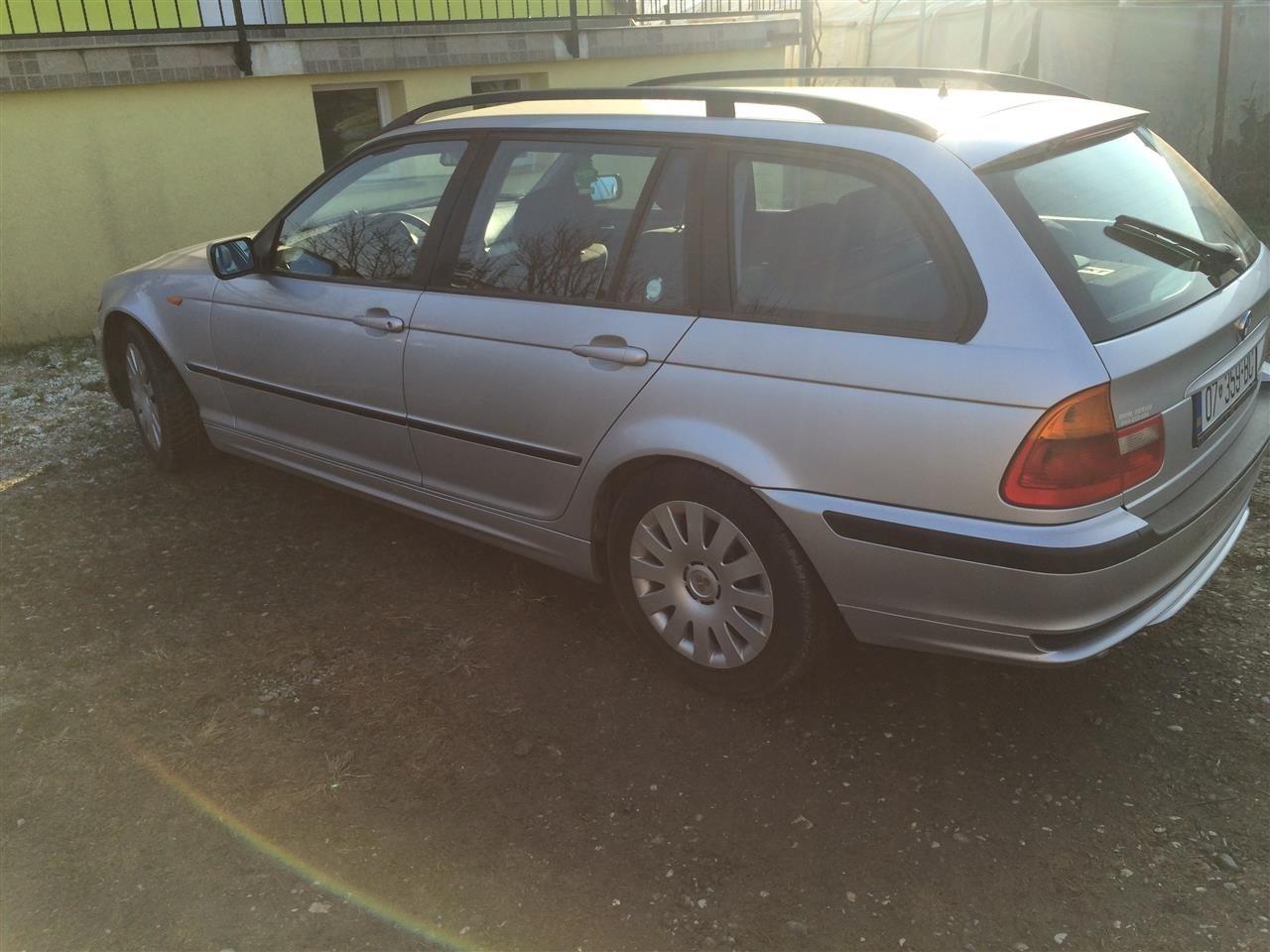 Bmw-320-D-2003